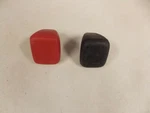 Toro Greensmaster Shift Knobs For 800 1000 1600 Walk Reel Lawn Mower. Fixed Price $11.50.