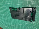 Whirlpool W10603097 Range Jenn Air Control Board Display AZ187887 AR112. Fixed Price $132.79.