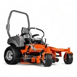 Husqvarna MZ54 Rops Zero-turn Mower 24 Hp Kawasaki 54'' Clear Cut Blade ZT3100. Fixed Price $9194.99.