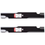 2PK Oregon Heavy Duty Blade For 36" Ferris Hydrocut 5900111, 5900545, 5900963. Fixed Price $41.95.