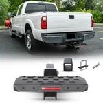 Universal For Suv/truck Tow Hitch Step Standrad 2.5" Inch Trailer Receiver. Fixed Price $141.98.