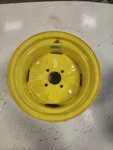 John Deere TCA17309 Wheel Ztrak Pro Lawn Mower Z820 Z830 Z840 Z910 Z930 54" 60". Fixed Price $100.00.