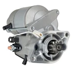 New 9T Starter Fits Toro Fairway Mower Reelmaster 5210 5410 2006-09 16611-63011. Fixed Price $173.43.