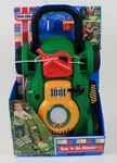 Little Tikes Gas 'n Go Mower Toy New In Box. Fixed Price $19.95.