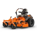 Ariens Apex 52-IN 23 -hp V-twin Gas Zero-turn Riding Lawn Mower. Fixed Price $2119.00.