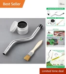 Compound , Reel Lawn Mower Compatible With Great States And American Mow.... Fixed Price $31.99.