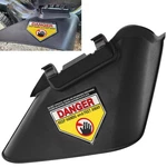 703377 Side Discharge Chute Compatible With Snapper Walk-behind Lawn. Fixed Price $24.94.