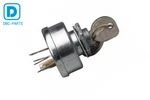 Ignition Switch With Keys Fit For Toro Groundsmaster 3000-D 3200 Mower. Fixed Price $23.40.