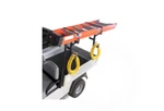 Club Oem Carryall Versattach Bed Mounted Ladder Rack Kit. Fixed Price $813.36.