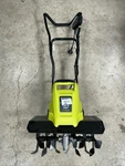 Ryobi 16 In. 13.5 Amp Corded Cultivator (used) RYAC701 W18. Fixed Price $149.00.