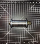 Case Ingersoll Axle Pin Superior Custom Upgrade Kit For Garden Tractors. Fixed Price $89.00.