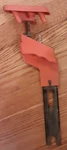 Black And Decker CM1936 Lawn Mower Push Button Part - Not Sure Number. Fixed Price $18.99.