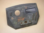 Case Ingersoll 446 226 448 444 4016 4018 Tractor Dash Instrument Panel C30134. Fixed Price $64.99.