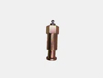 Knob Adjusting 365009 Jacobsen Eclipse 518 522 526 Gk Iv Lf Fairway Reel Mowers. Fixed Price $29.75.