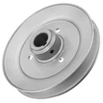 36" Deck Spindle Pulley For Exmark Metro M3613KA M3614KA M3615KC VH3614 VH4814KA. Fixed Price $27.00.