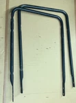 Murray M20300 (961140030 03) Push Lawn Mower Handle Bar. Fixed Price $49.99.
