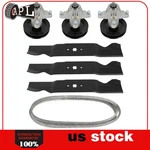 Deck Rebuild Kit Fits Cub Cadet RZT-L54 Kh RZT-S54 54" Zero-turn Mower. Fixed Price $99.54.