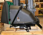 New Bob-cat Bobcat Mower 970638 Boss-vac Bu Collection System. Fixed Price $1499.00.