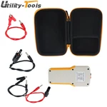 Pack 1600W Solar Panel Tester 0-60 Multi Protection For Safety Display. Fixed Price $55.29.