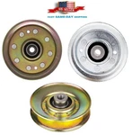 Deck Idler Pulley Kit For Craftsman 917.275041 917.273223 917.258910. Fixed Price $48.89.