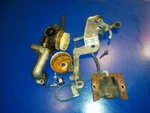 Coil Carburetor Murray 21677X92B Tecumseh TVS115 56014B Lawnmower 21" 4.0 4HP. Fixed Price $20.00.