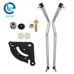 D125 D130 D140 Steering Sector Drag Link Kit For John Deere D100 D105 D110 D120. Fixed Price $34.65.