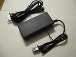 Am Black & Decker ETPCA-P240120U Charger For CMM1200 Cordless Lawnmower. New. Fixed Price $55.00.
