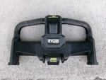 Ryobi 21" 40V Mower RY401015US Handle Shell (only) Free Shipping. Fixed Price $78.78.