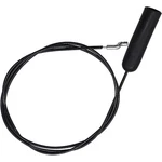 Clutch Control Cable 21" For Snapper Murray Self-propelled Mower 12075, 703.... Fixed Price $20.98.