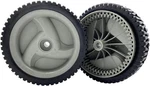 2 Front Drive Wheel For Husqvarna Craftsman Honda Black Max Self Propelled Mower. Fixed Price $32.99.