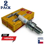 Ngk Spark Plug - For HRX217HZA Honda Lawn Mower. Fixed Price $15.77.