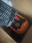 Worx Landroid 20V 5.0AH Robotic Lawn Mower 1/2 Acre WR155 Battery/charger. Fixed Price $975.00.