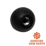 Genuine Ariens 07533500 Knob-ball -black 1.47" .375-16 For Select 21 Mowers. Fixed Price $13.59.