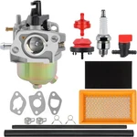 Carburetor For Powersmart DB8621CR Lawn Mower. Fixed Price $19.88.