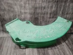 Lawn-boy Mulch Cover 609806. Fixed Price $27.99.