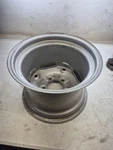 Toro Wheel Horse 520-HC Deep Dish Rear Rim 12" X 8 1/2". Fixed Price $99.99.