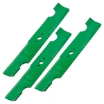 48" Deck Air-lift Blade Bobcat ZT2000 ZT3000 ZT3500 Mower ( 16 1/2" ). Fixed Price $45.99.