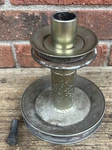 Toro 12-38 Xl (71184 S/n 5911084) Stacked Double Engine Pulley 88-4850 W/ Bolt. Fixed Price $29.95.
