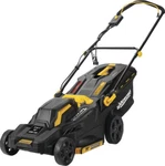 19" 13 Amp Corded Electric Push Lawn Mower Bag Mulch Yard Weed Grass Cutter. Fixed Price $298.29.