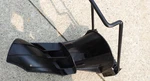 Ryobi Mulch Plug 205206001 For 20" Mower RY401011, RY401012, RY40LM03, RY40LM30. Fixed Price $23.00.