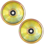 8TEN Idler Pulley For Grasshopper 393250 225V 226V 227V Front Mid Mount Pack. Fixed Price $49.95.