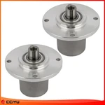 Spindle Assembly For Bobcat 2720759 48" 52" 61" Deck Zero Turn Mowers ZT223. Fixed Price $56.74.