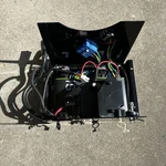 Controllers For Craftsman E150 & Cub Cadet CC30E Electric Rider Mowers. Fixed Price $399.00.