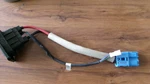 80V Charger Port For Ryobi Z30LI, Z42LI, Z54LI Zero Turn Mowers Free Ship. Fixed Price $38.62.