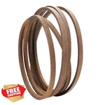 Craftsman Poulan Husqvarna Ayp Mower Belt 140218 46" Deck Drive. Fixed Price $34.99.
