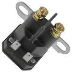 Starter Relay Solenoid For John Deere Tractor Scotts S2546, S1642, S1742, S2554. Fixed Price $13.00.