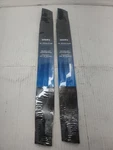 New Hart 18" Mower Blades Oem HLPM081VNM For 40V 2 Pack Sealed.. Fixed Price $23.00.