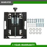 Seat Suspension Kit For Kubota Z200 Z231 Z251 Z400 Z411 Z421 Zero Turn Mower Ztr. Fixed Price $90.12.