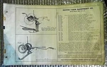 Factory Oliver Operators Manual No 101V Vertical Lift Mower 103 Hw 104 111 +. Fixed Price $15.75.