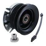 Electric Pto Clutch 917-04376 717-04376A For Ariens Hustler Zero Turn Mower. Fixed Price $110.99.